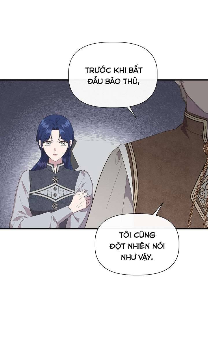 Tôi Không Phải Là Cinderella Chapter 71 - Trang 4