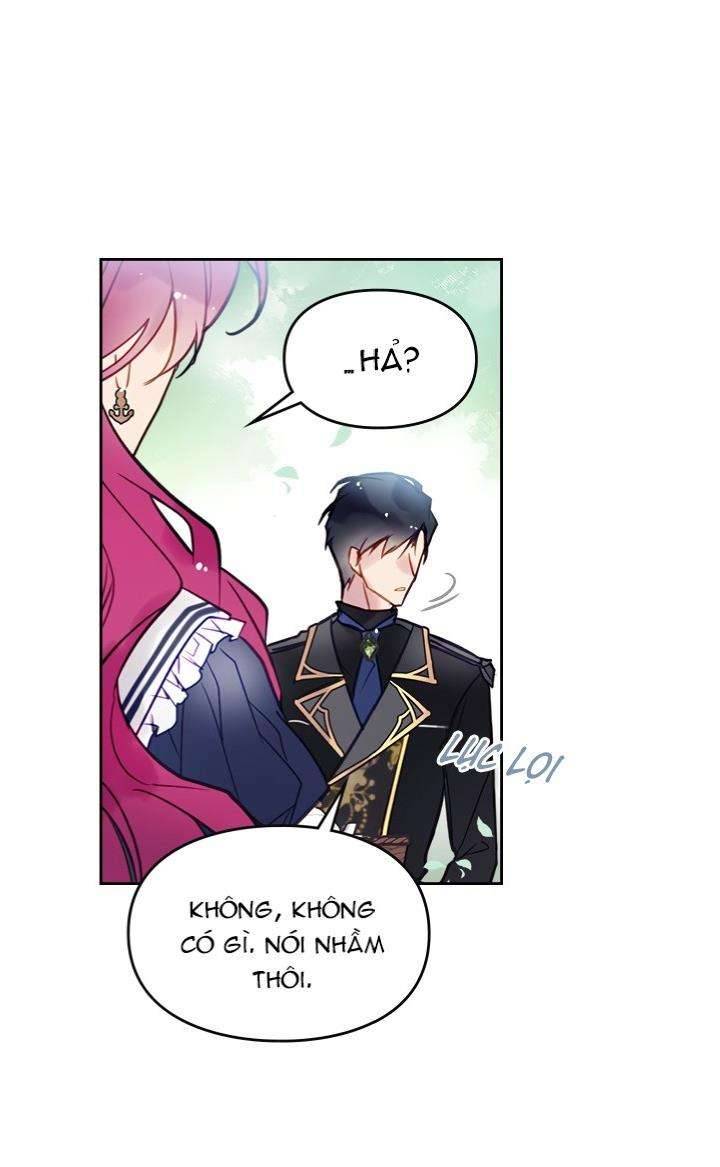 Kết Cục Của Nhân Vật Phản Diện Chỉ Có Thể Là Cái Chết Chapter 19 - Trang 4