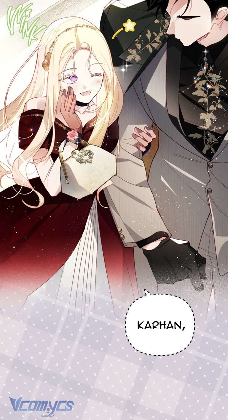 Nuôi vị hôn phu bằng tiền bạc. Chap 44 - Trang 2