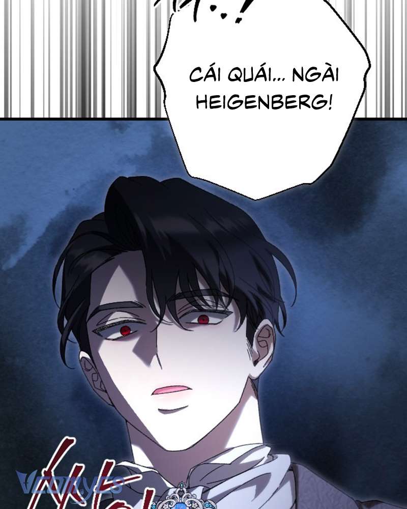 Dành Cho Những Ai Coi Hối Tiếc Là Điều Xa Xỉ Chap 18 - Trang 4