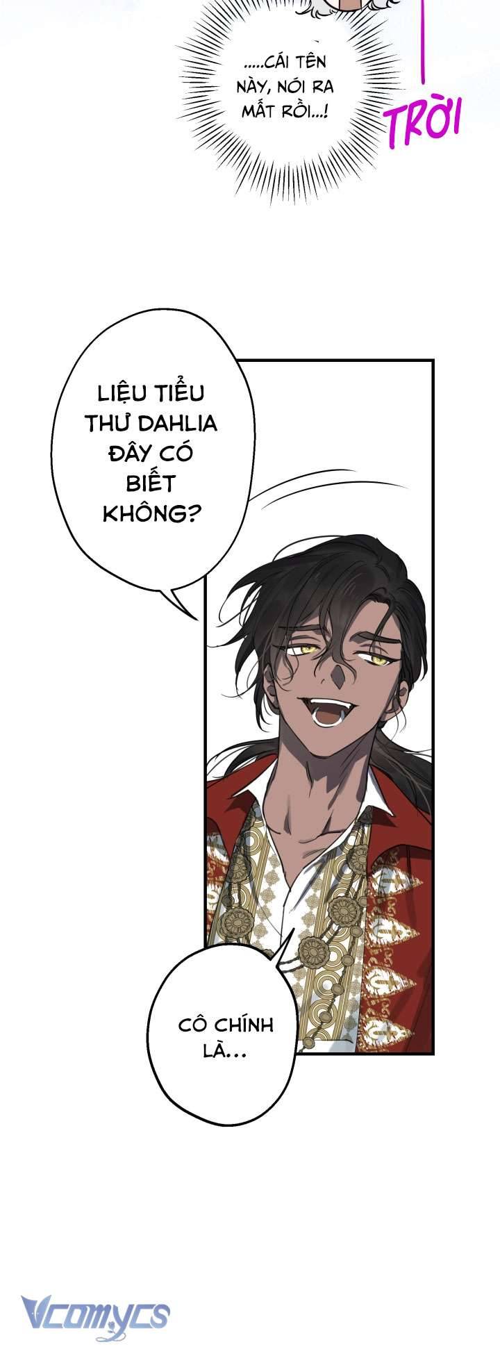 Những Nhân Vật Mạnh Nhất Thế Giới Ám Ảnh Tôi Chapter 67 - Trang 4