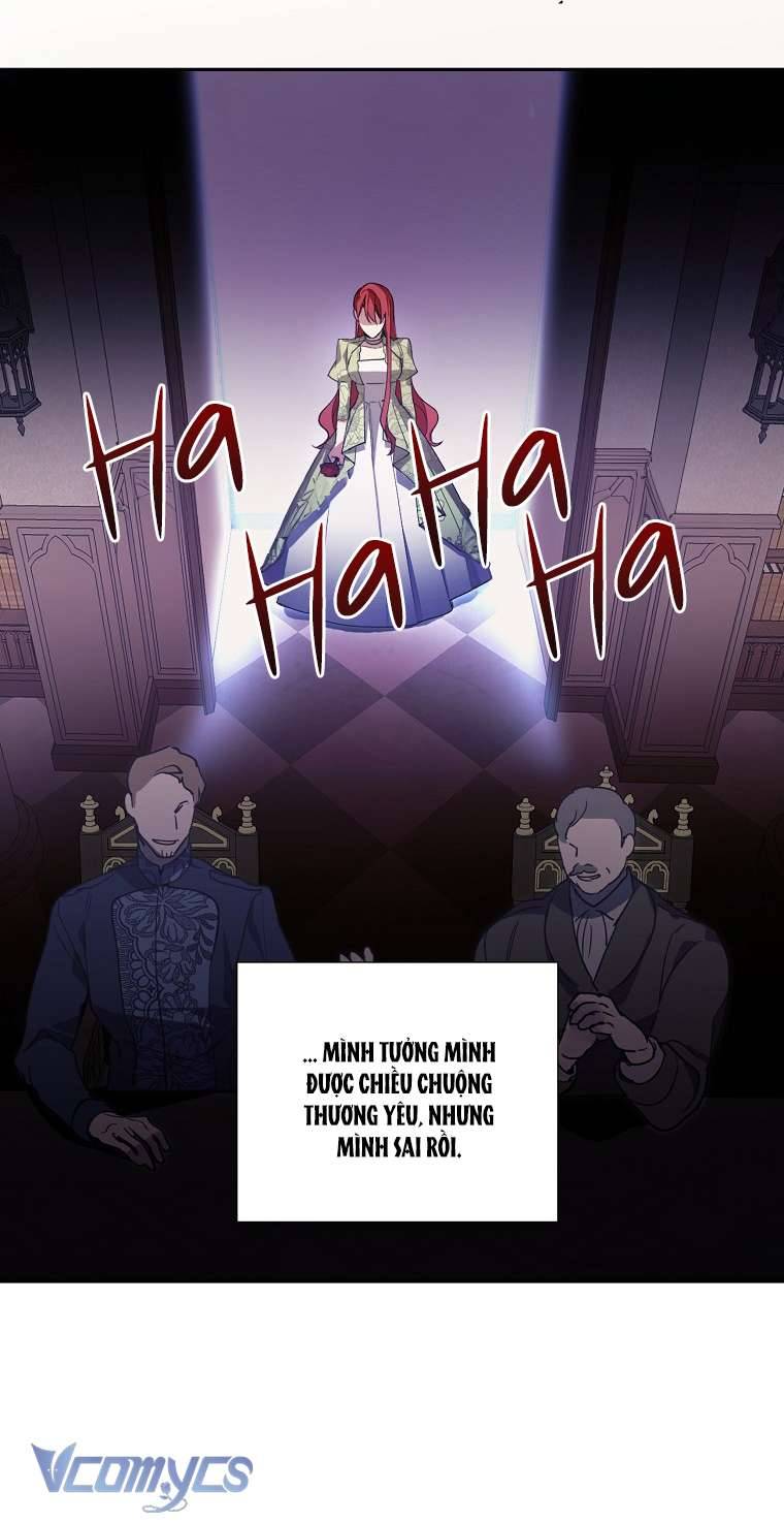 Quý Tộc Gì Chứ, Tôi Chỉ Muốn Về Nhà Chap 9 - Trang 2