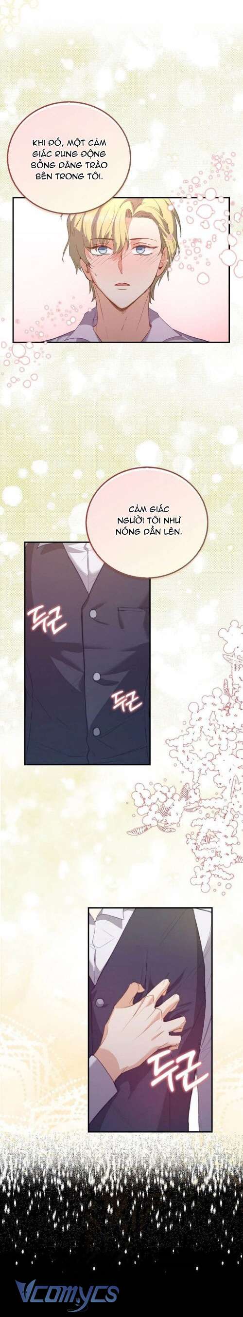 Tôi Chỉ Nhận Ra Sau Khi Mất Cô Ấy Chap 3 - Trang 2