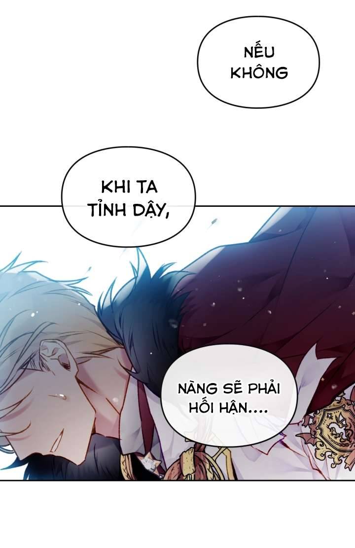 Kết Cục Của Nhân Vật Phản Diện Chỉ Có Thể Là Cái Chết Chapter 78 - Trang 4