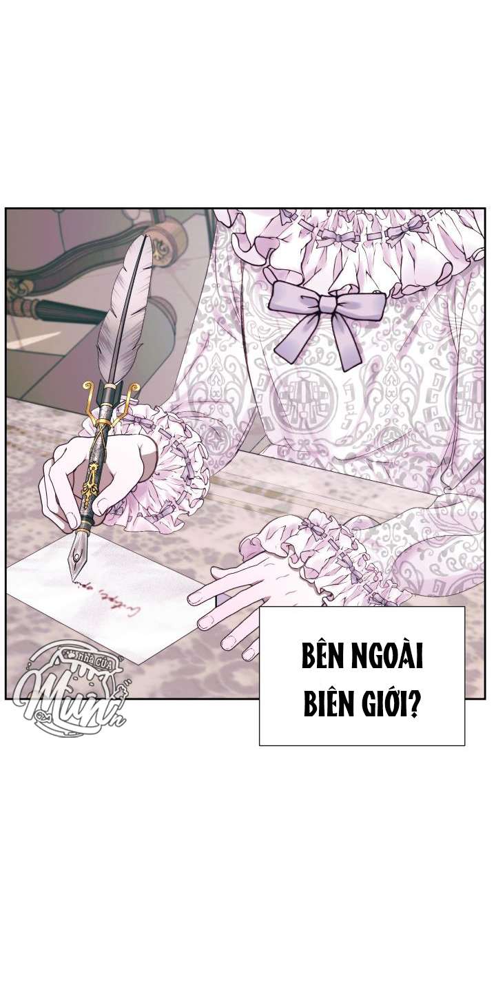 Siren: Trở Thành Gia Đình Của Nhân Vật Phản Diện Chapter 11 - Trang 3