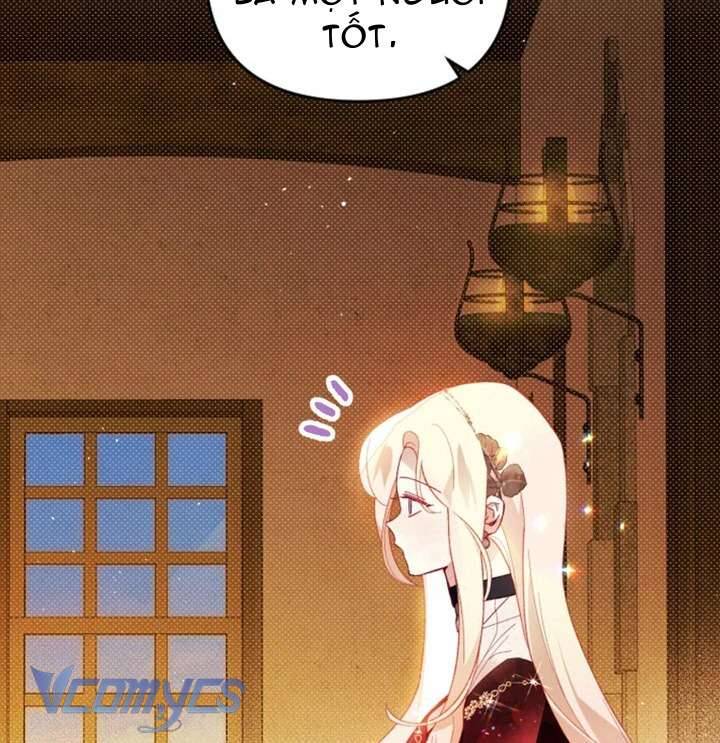 Nuôi vị hôn phu bằng tiền bạc. Chap 47 - Trang 2