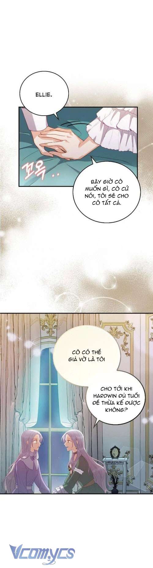 Tôi Chỉ Nhận Ra Sau Khi Mất Cô Ấy Chap 21 - Trang 2