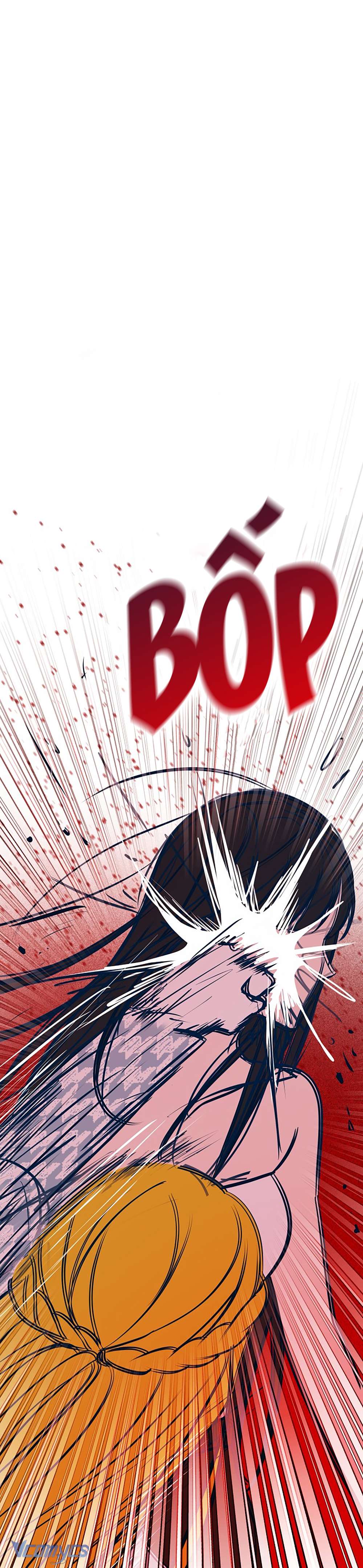 Kẻ Rác Rưởi Không Đáng Được Yêu Chapter 37 - Trang 4