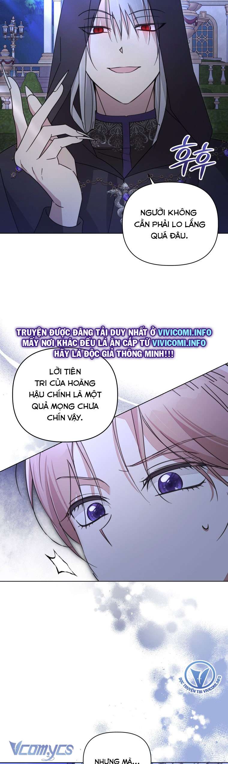 Mọt Sách Là Bạo Quân Chapter 20 - Trang 4