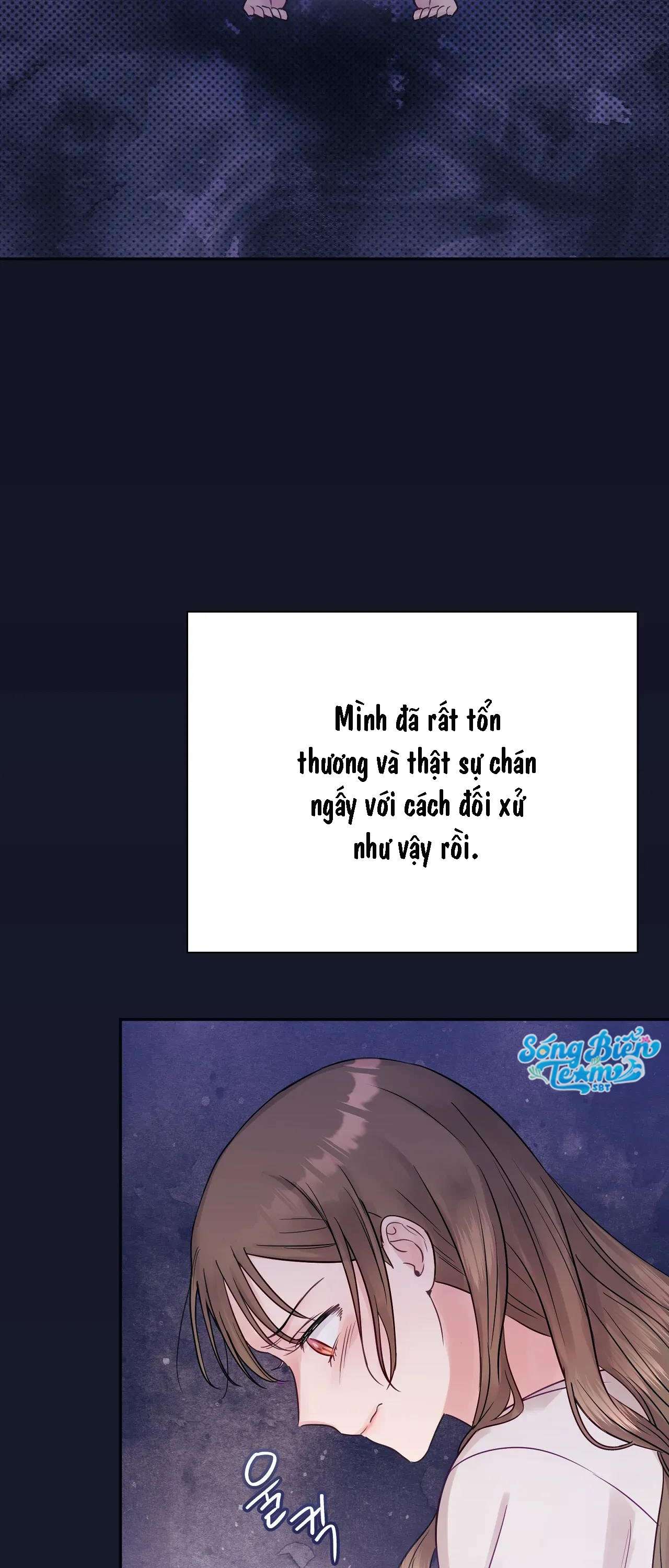 [ 18+ ] Người bạn nguy hiểm của anh trai Chap 3 - Trang 2