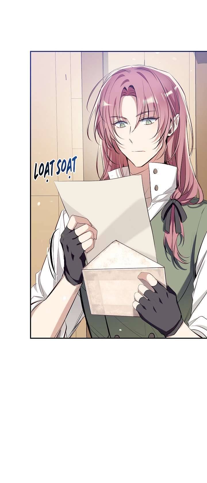 Chúng Ta Có Thể Trở Thành Một Gia Đình Được Không? Chap 66 - Trang 2