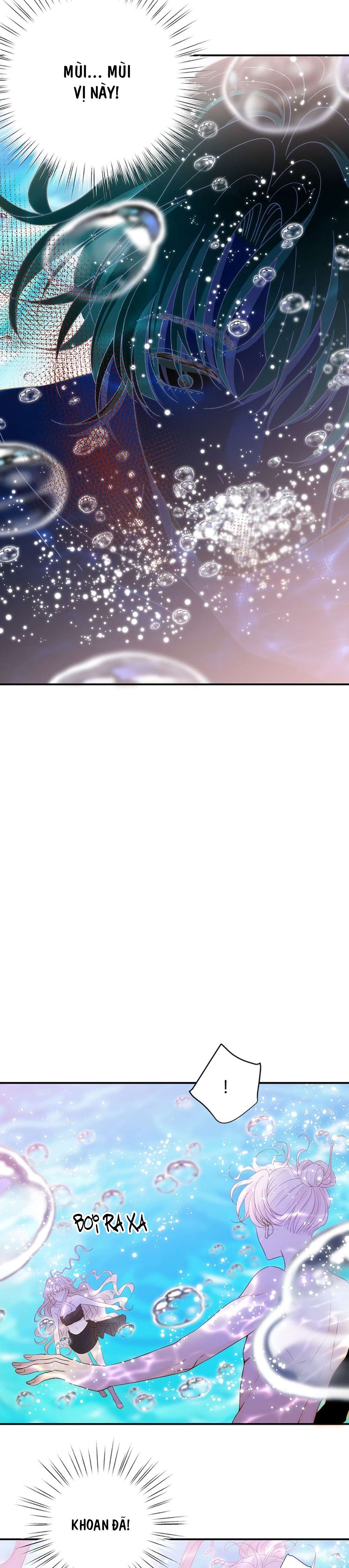 Thất Đại Kỳ Tích - Nước Mắt Bạo Quân Chap 48 - Next Chap 49