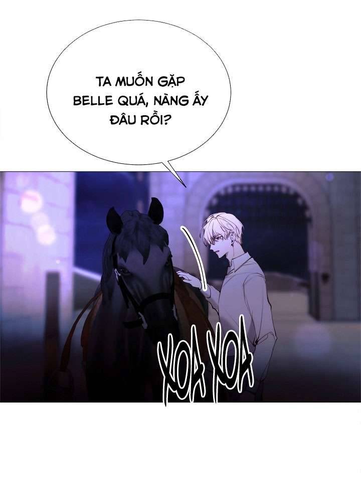 Ác Nữ Cần Bạo Chúa Chapter 38 - Trang 4