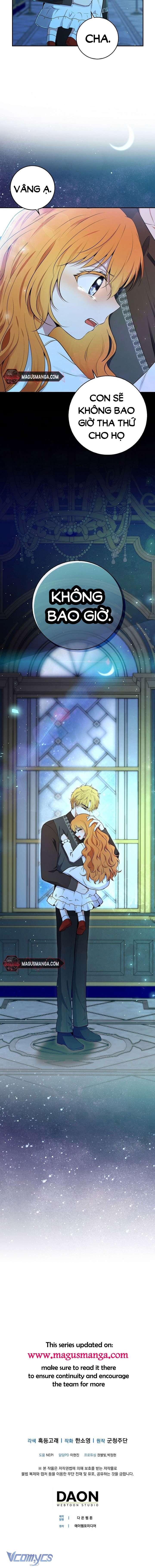 Sóc Con Tài Năng Chap 66 - Trang 2