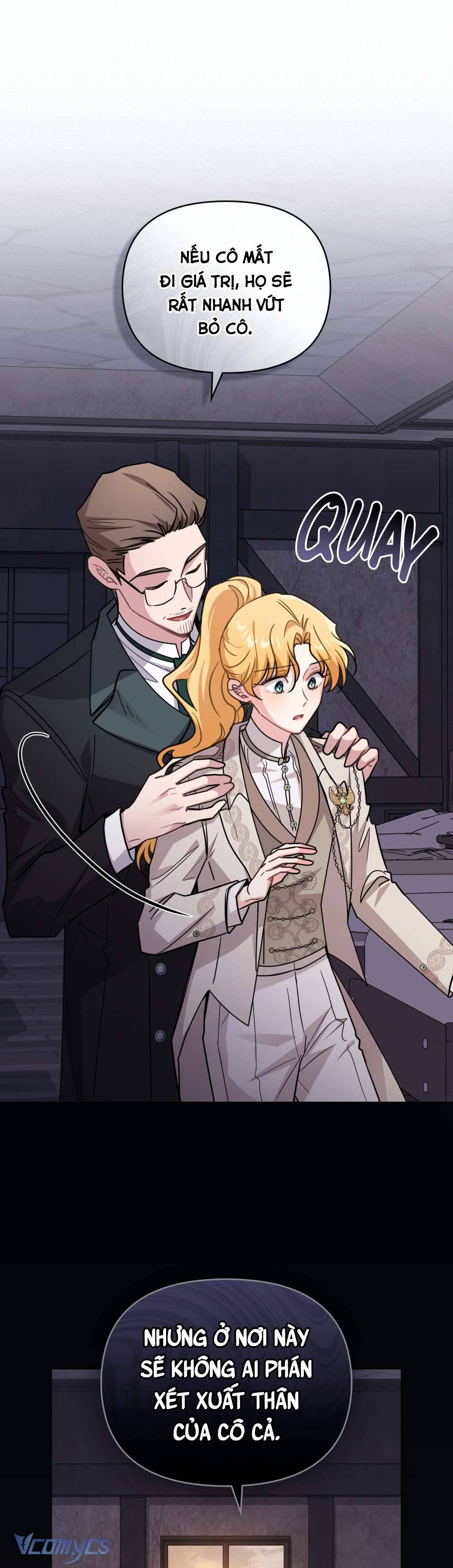 Tìm Lại Camellia Chapter 87 - Trang 4