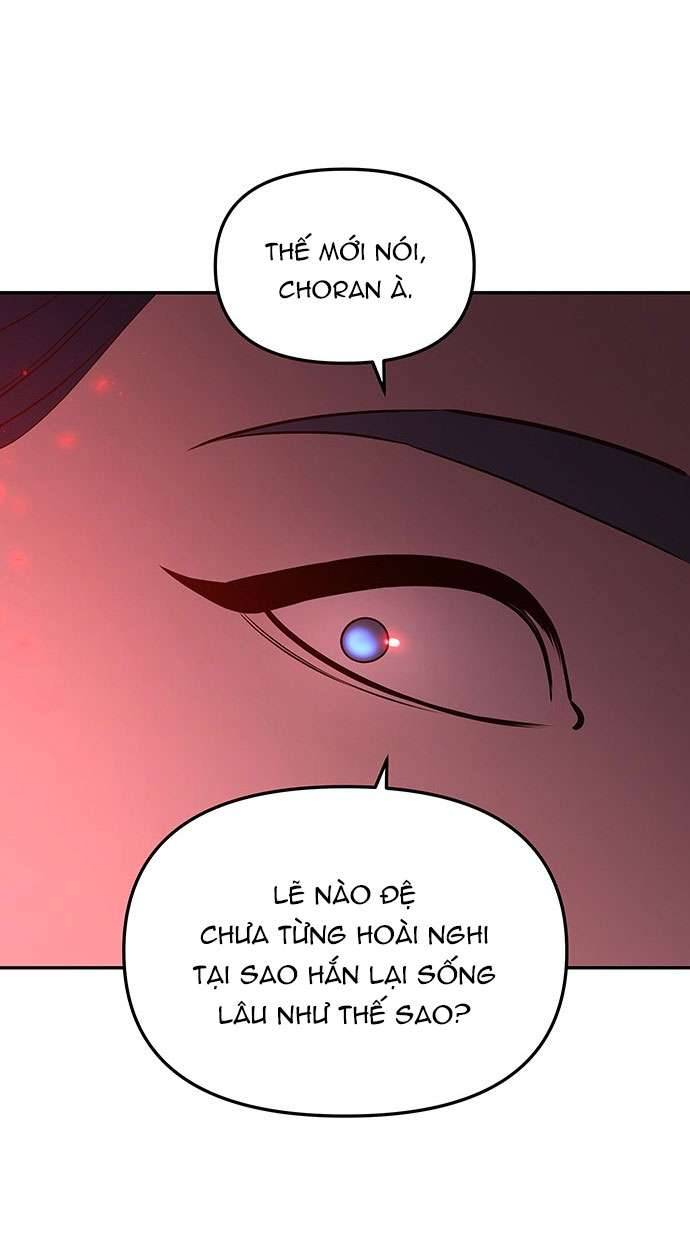 Vương Tử Huyền Bí Chapter 87 - Trang 4