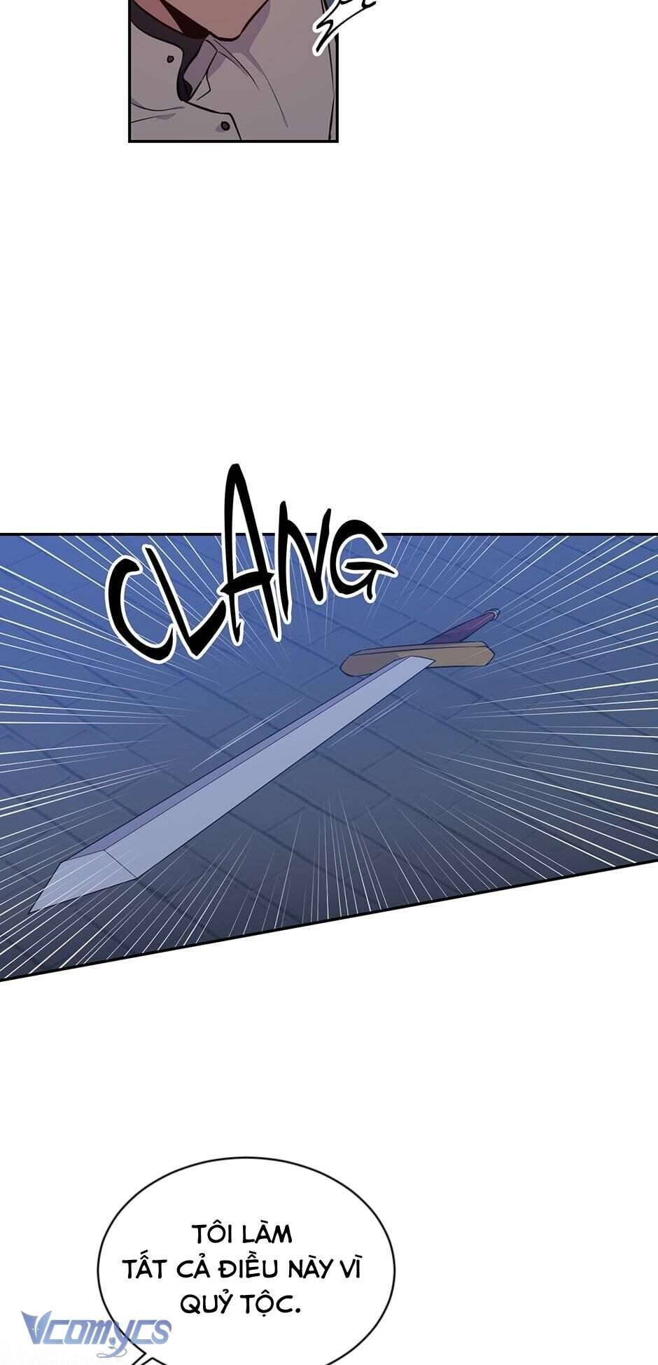 Mục Tiêu Là Cuộc Sống Hoàn Hảo Bất Khả Xâm Phạm Chapter 24 - Trang 4