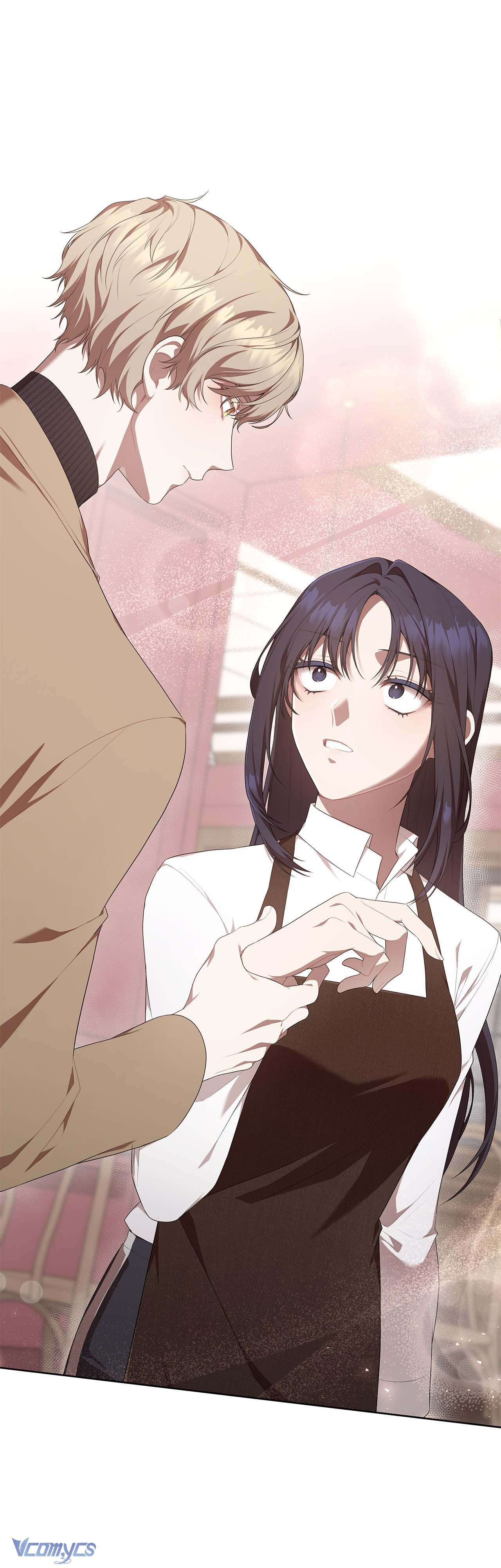 Chủ Tiệm Cafe Là Guide Cấp S Chap 3 - Trang 4