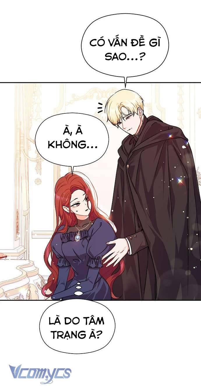 Tôi không cố tình quyến rũ nam chính Chap 35 - Trang 2