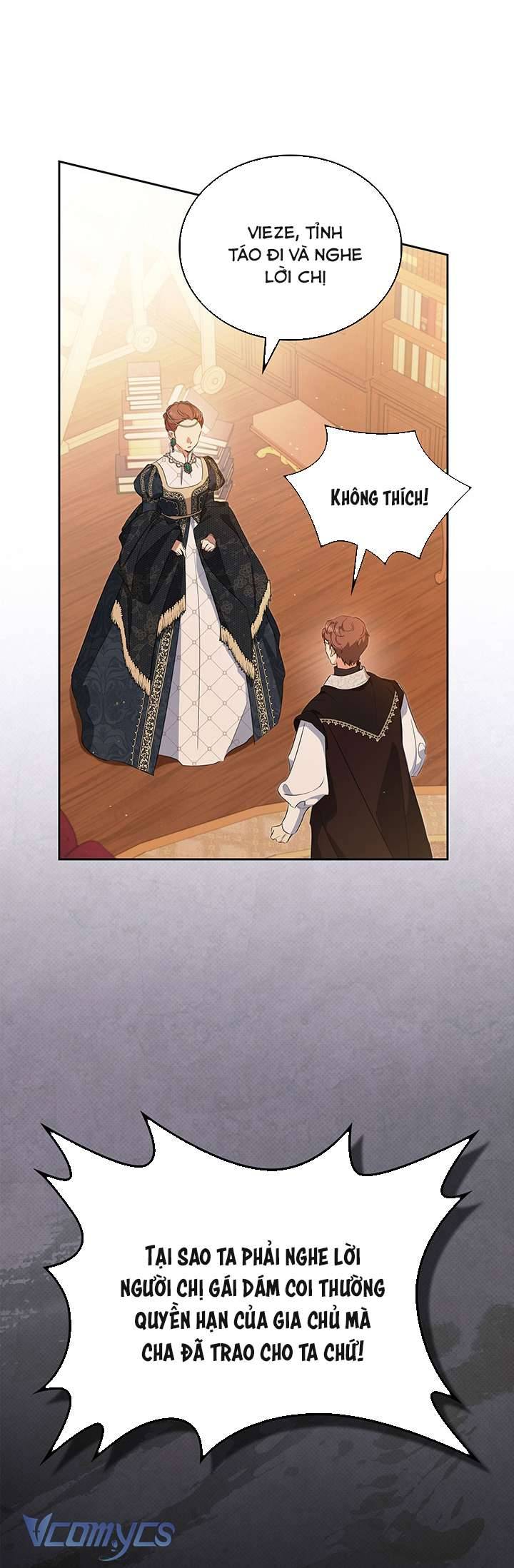 Kiếp Này Nhất Định Làm Gia Chủ Chap 121 - Trang 2