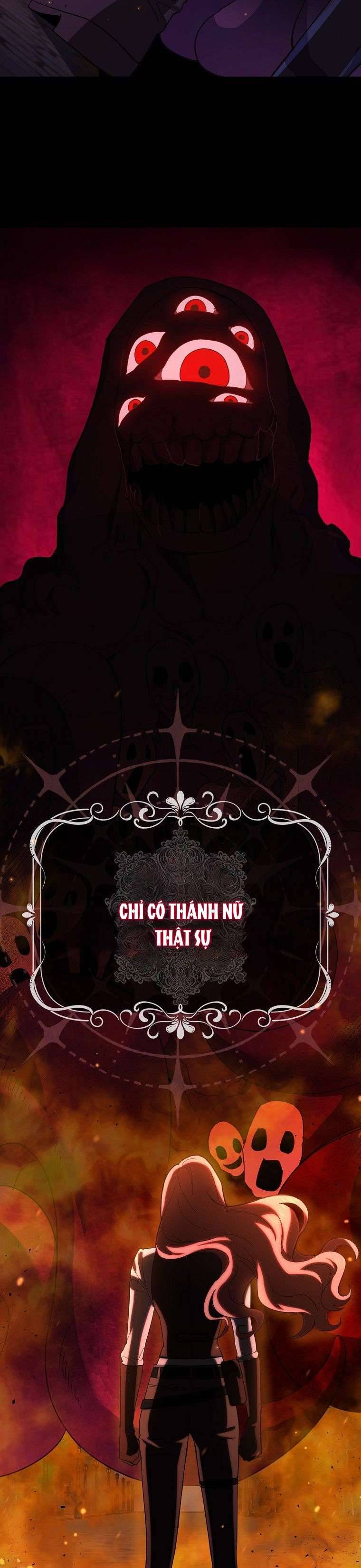 Vị Hôn Phu Phản Diện Cản Trở Con Đường Hoa Của Tôi Chap 15 - Trang 4