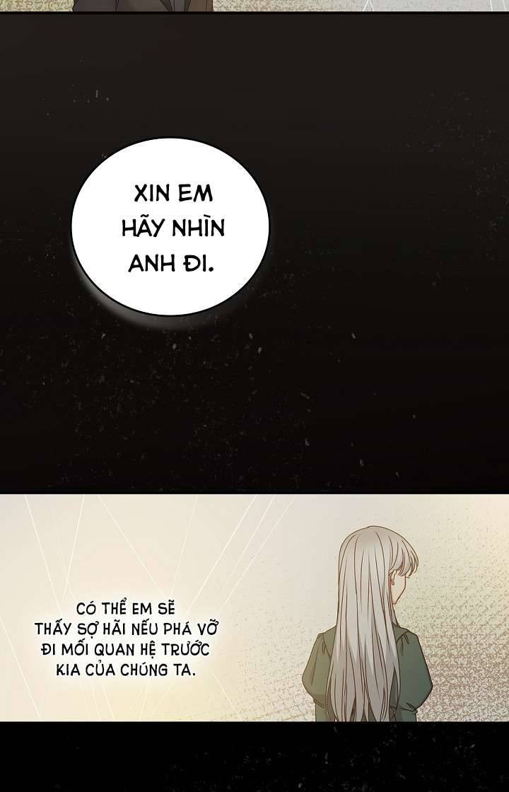 Cẩn Thận Với Các Anh Trai Đấy! Chap 67 - Next Chap 68