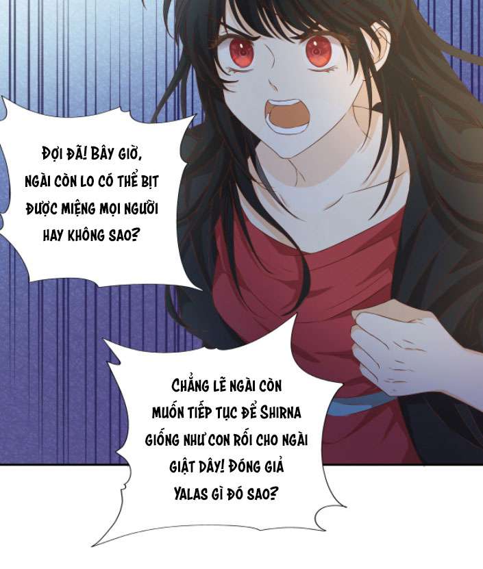 Địch Úc Đa Chi Ca Chapter 80 - Trang 4
