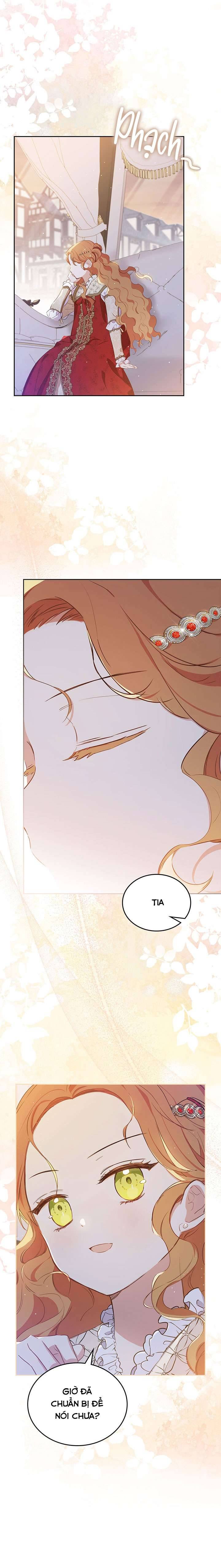 Kiếp Này Nhất Định Làm Gia Chủ Chap 116 - Trang 2