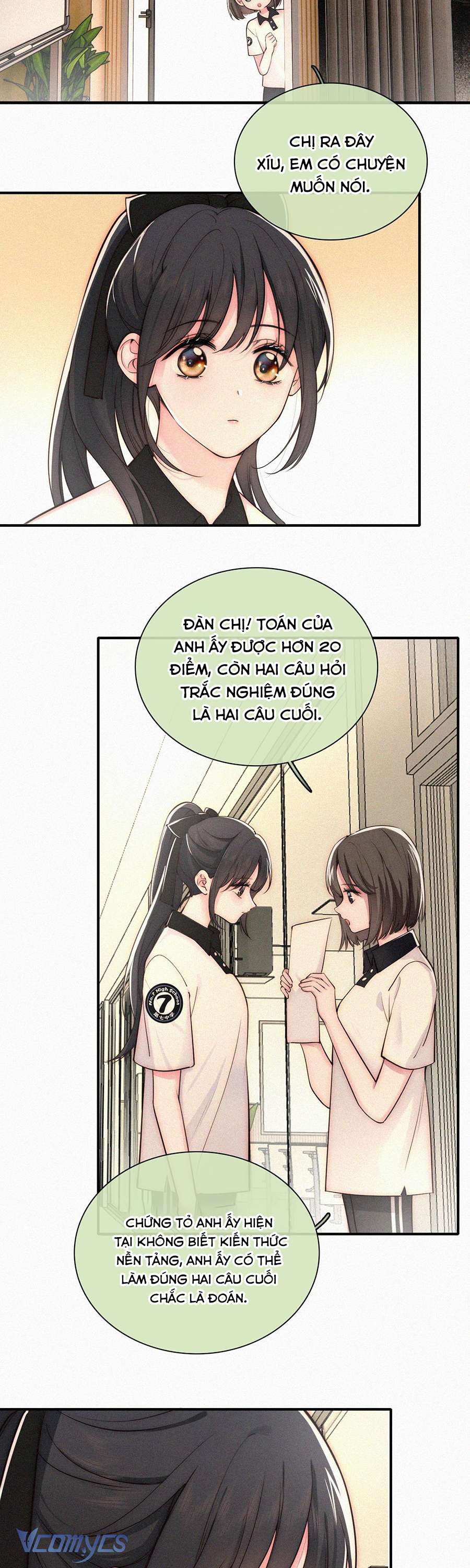 Một Mực Cưng Chiều Chap 79 - Trang 2
