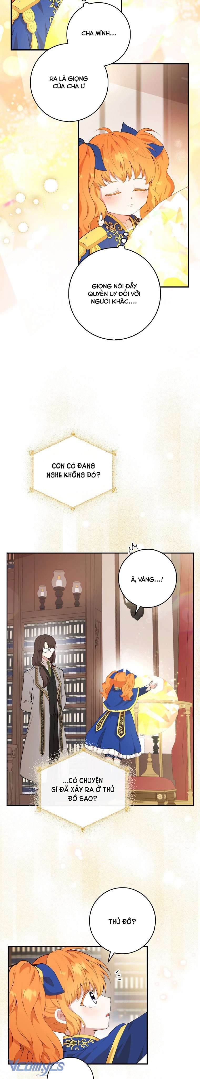 Sóc Con Tài Năng Chap 6 - Trang 2