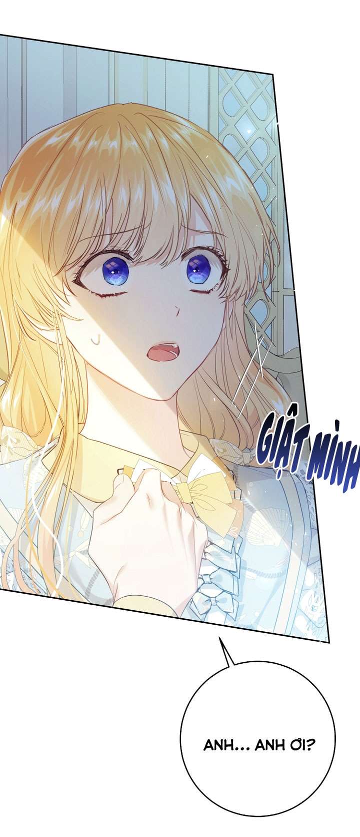 Ác Nữ Chỉ Là Một Con Rối Chap 54 - Trang 2