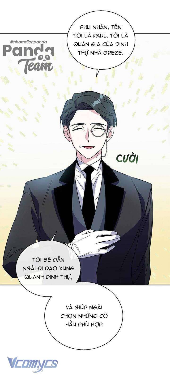 Chồng Yêu, Tôi Đây Bãi Công! Chap 3 - Next Chap 4