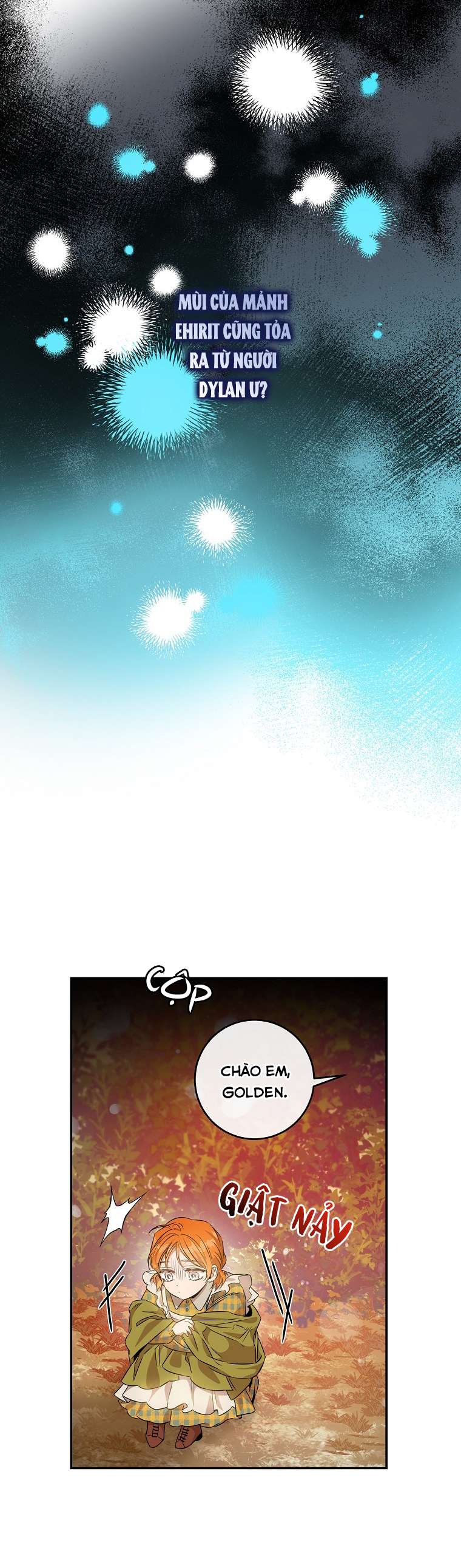 Thuần Hóa Bạo Quân Rồi Bỏ Trốn Chap 61 - Trang 2