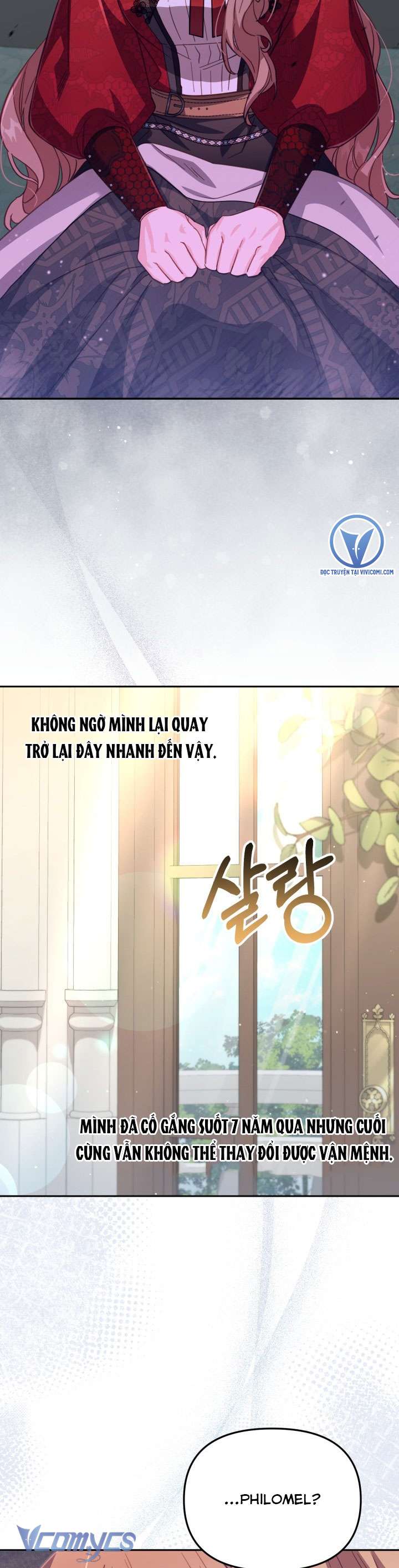Không Có Chỗ Cho Kẻ Giả Mạo Chap 30 - Trang 2