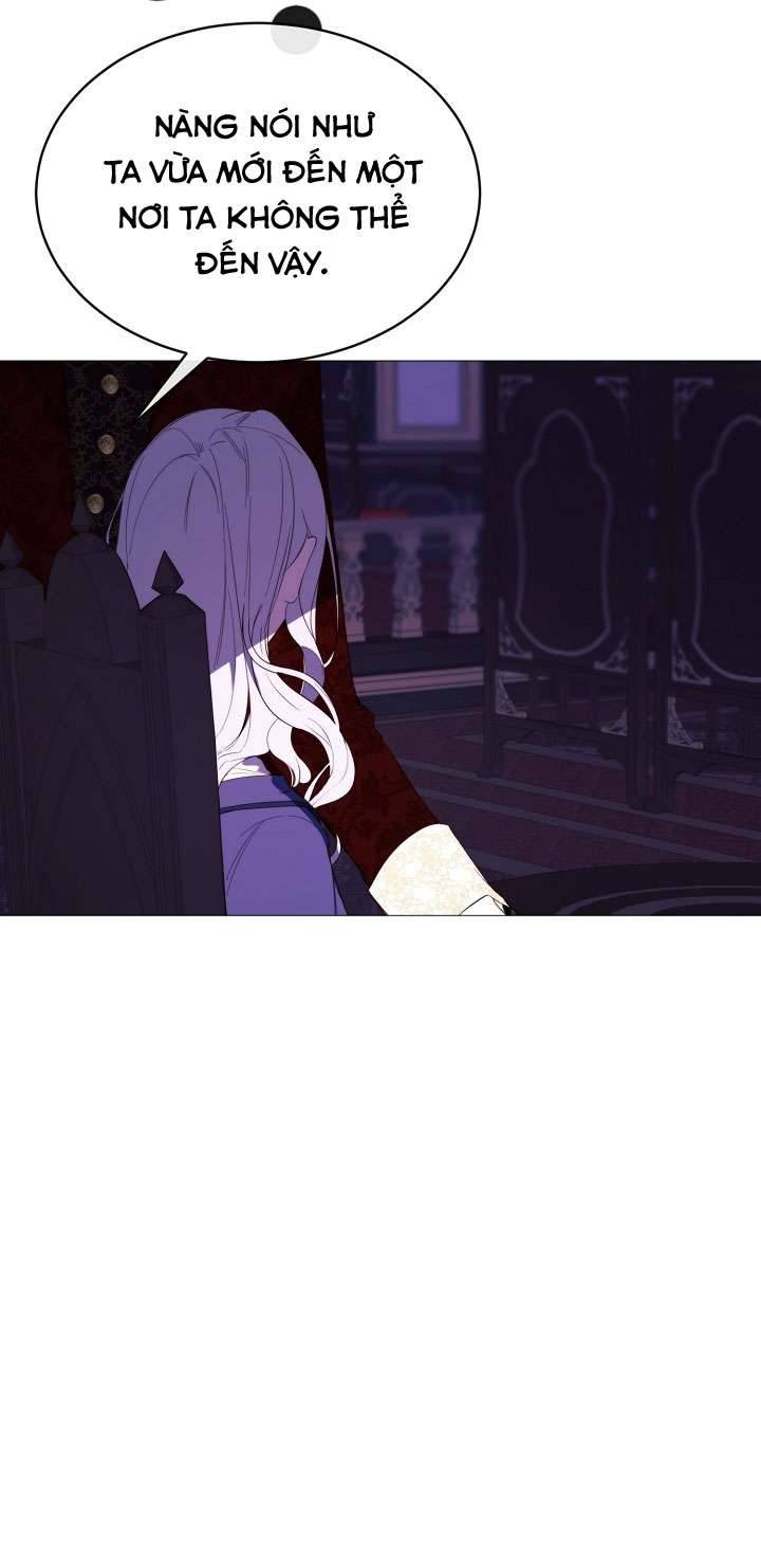 Ác Nữ Cần Bạo Chúa Chapter 49 - Trang 4