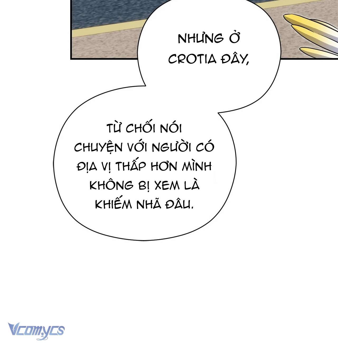 Nàng Công Chúa Trong Chuồng Gà Chap 17 - Trang 4