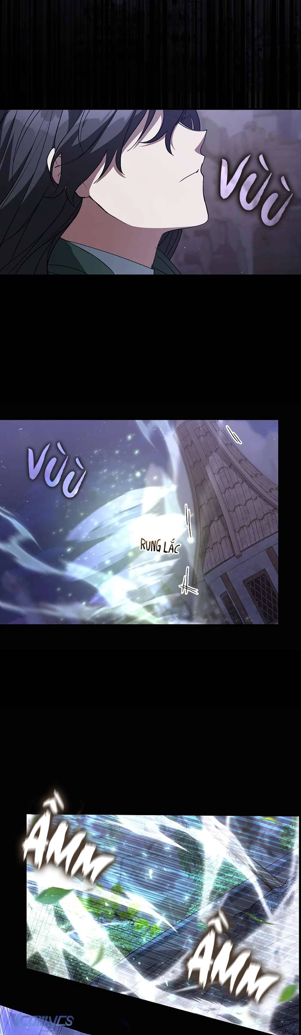 Không Thể Thoát Khỏi Người Chap 82 - Trang 4