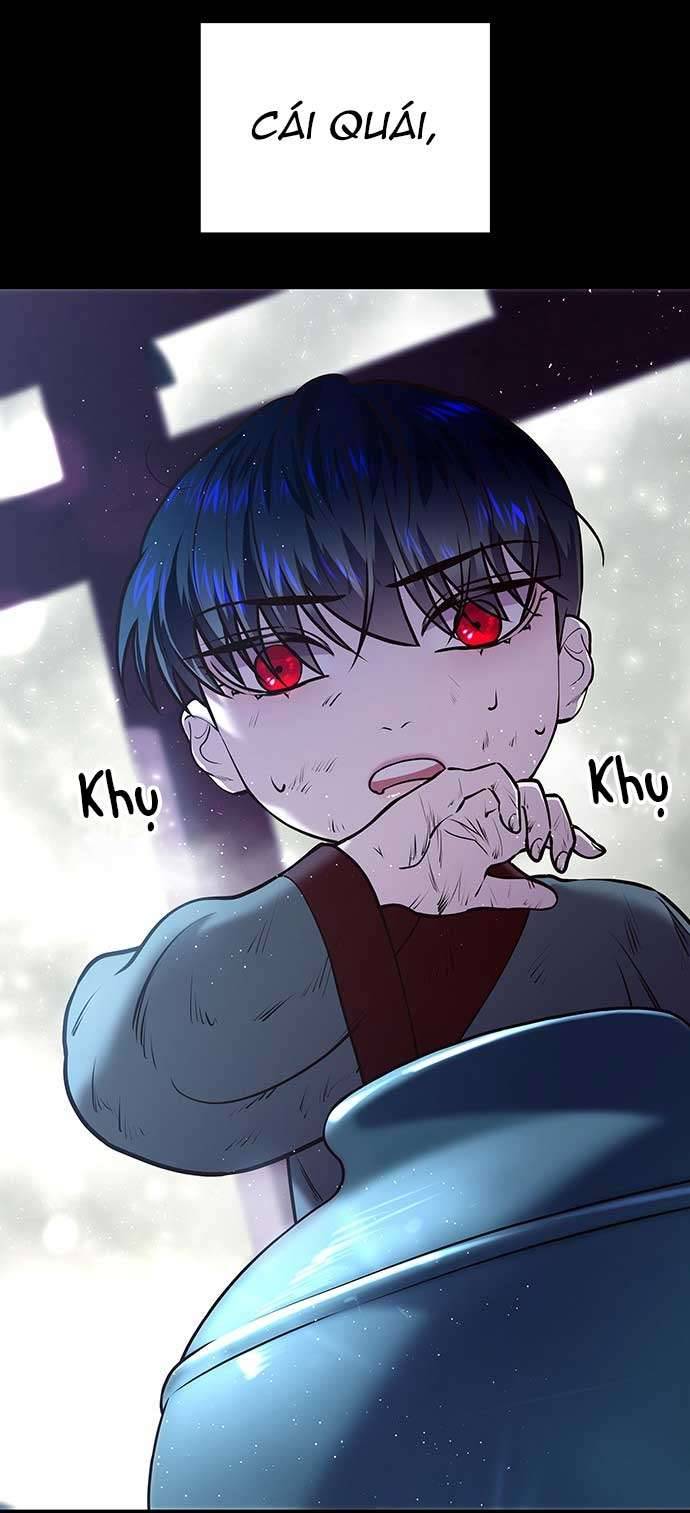 Vương Tử Huyền Bí Chapter 16 - Trang 4