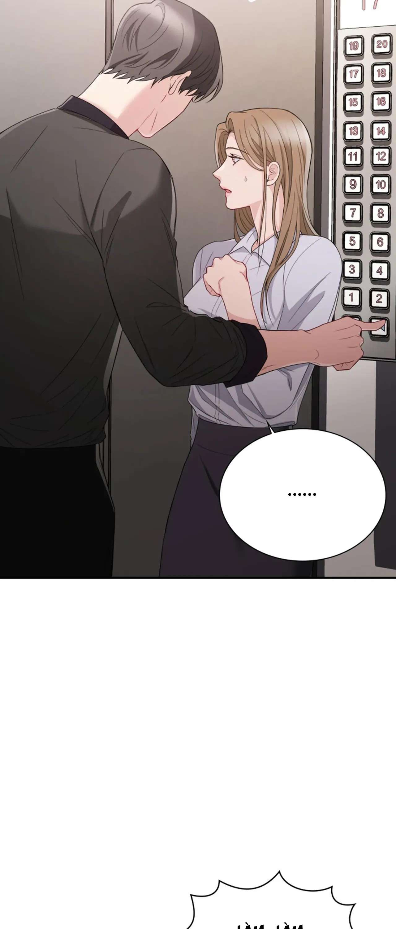 [ 18+ ] Trong Lồng Chap 1 - Trang 2