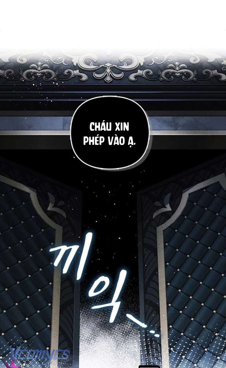Nuôi vị hôn phu bằng tiền bạc. Chap 35 - Trang 2