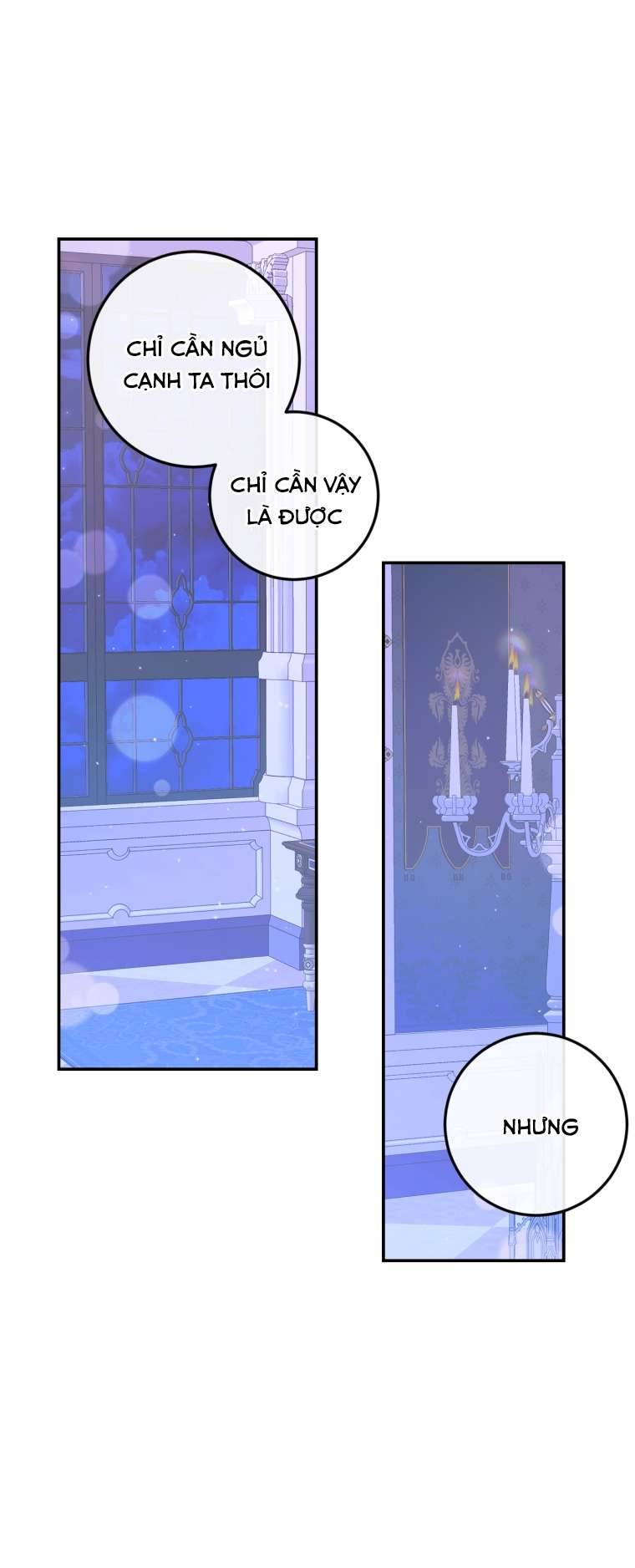 Siren: Trở Thành Gia Đình Của Nhân Vật Phản Diện Chapter 72 - Trang 3