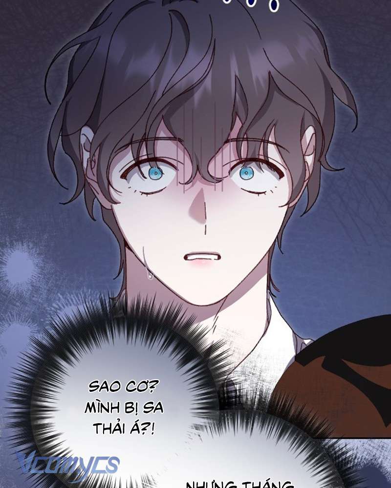 Dành Cho Những Ai Coi Hối Tiếc Là Điều Xa Xỉ Chap 8 - Trang 4