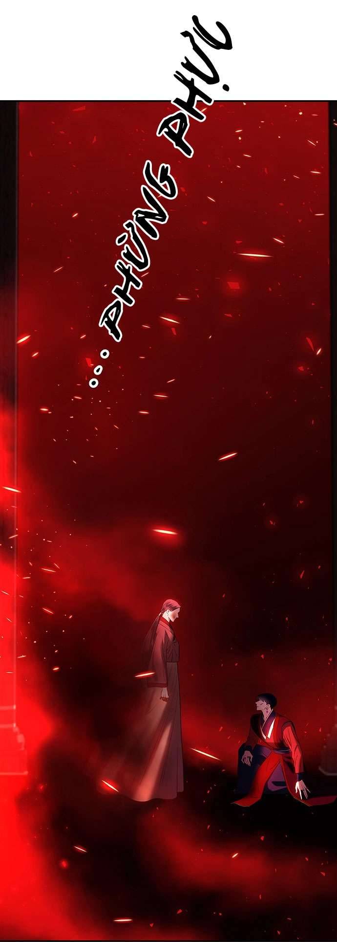 Vương Tử Huyền Bí Chapter 33 - Trang 4