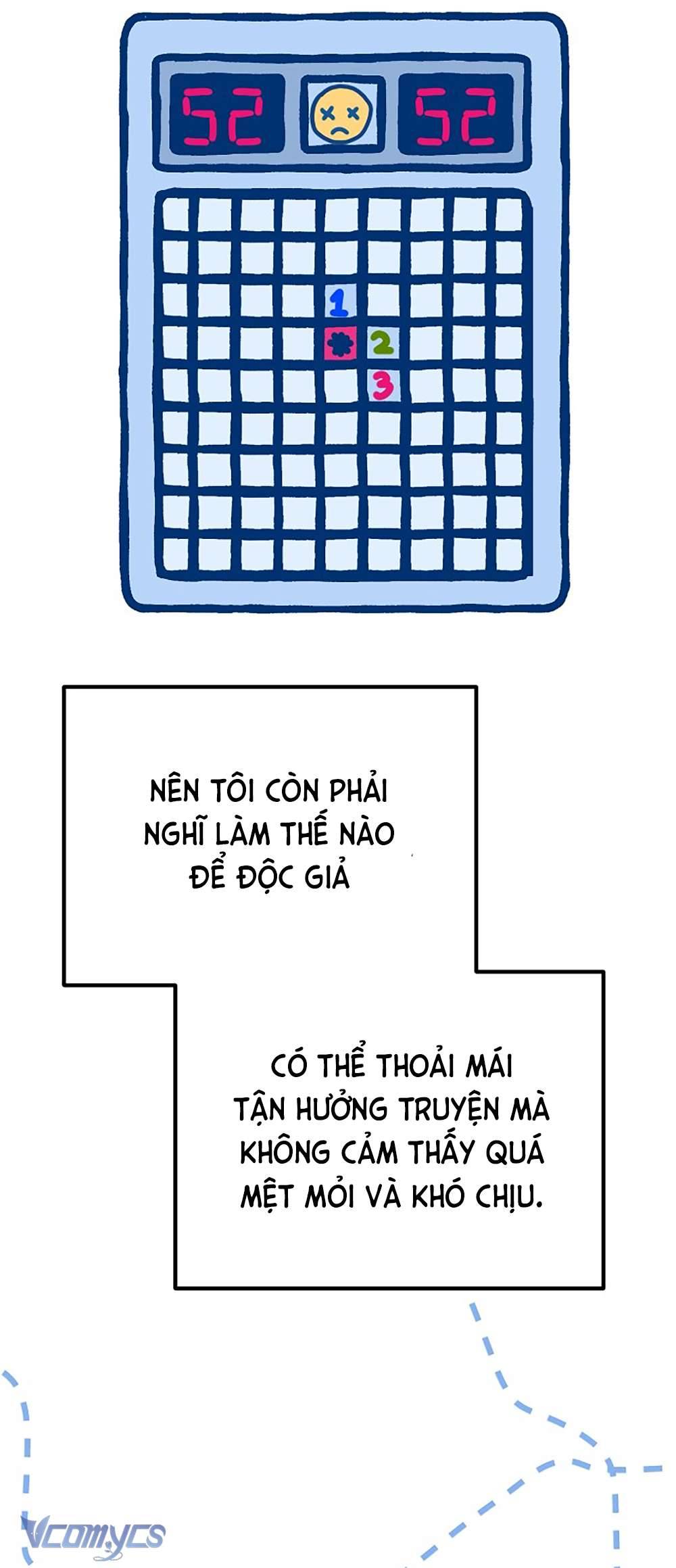 Kẻ Rác Rưởi Không Đáng Được Yêu Chap 46.5 - Trang 2