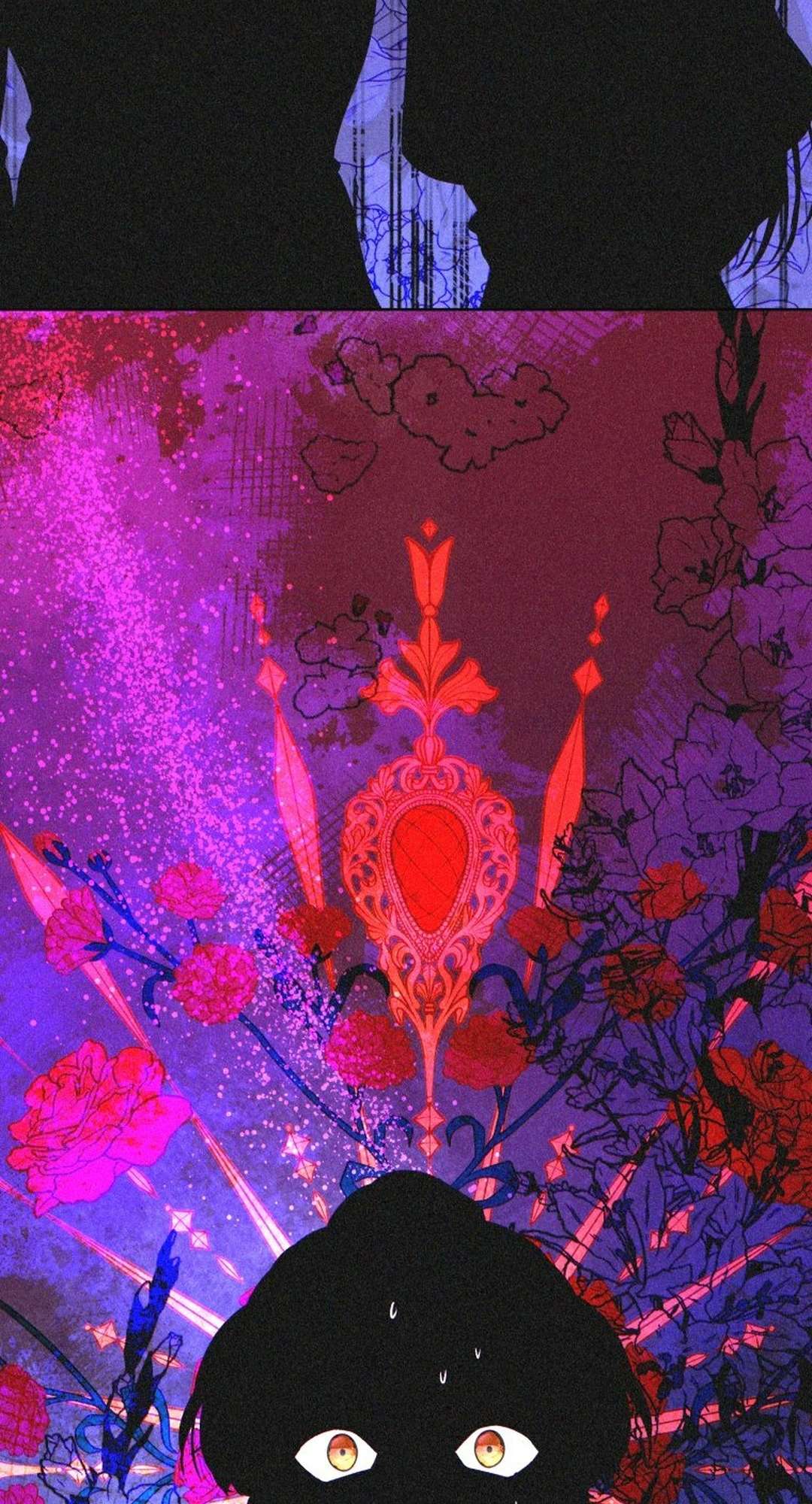 [ 18+ ] Lời Nguyền Tóc Đỏ Chapter 7 - Trang 3