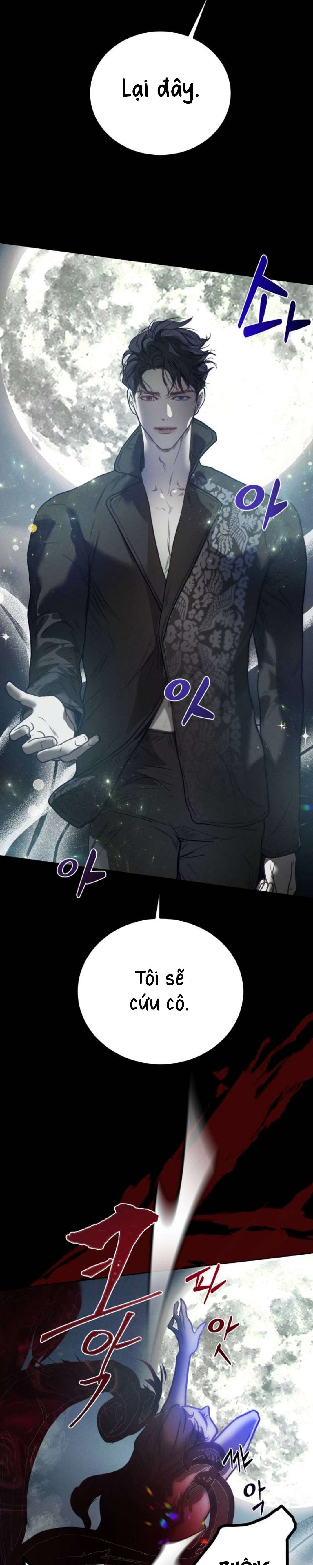 Hơi Thở Ngọt Ngào Chap 1 - Trang 2