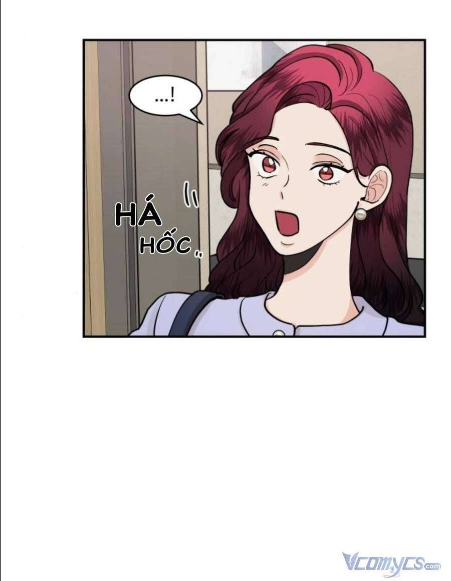 Oan Gia Ngõ Hẹp Chapter 47 - Trang 3