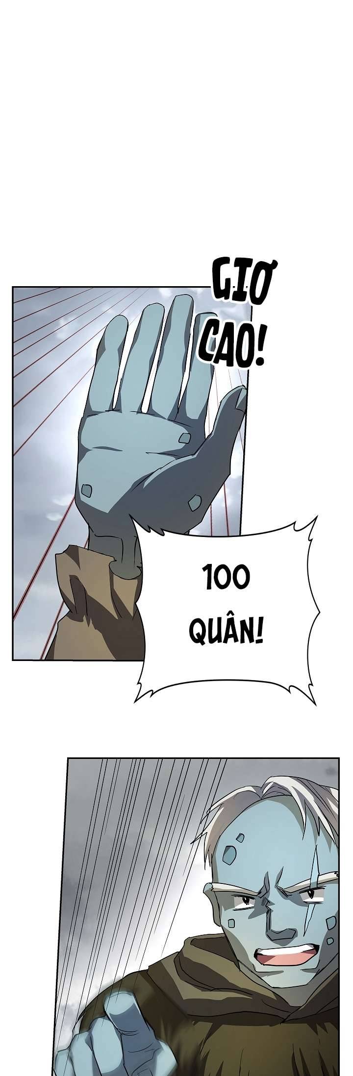 Hôn Phu Ẩn Sắc Chapter 17 - Trang 4