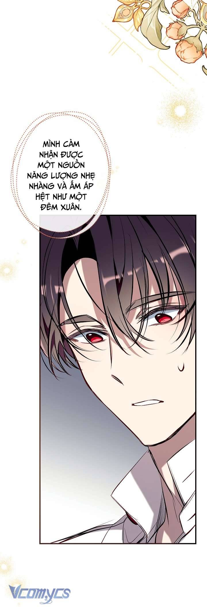 Chúng Ta Có Thể Trở Thành Một Gia Đình Được Không? Chap 85 - Trang 2