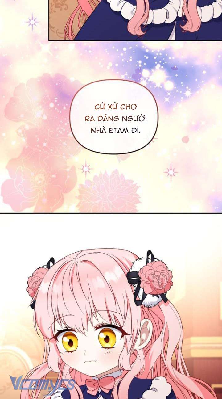 Tôi Được Nuôi Dưỡng Bởi Những Kẻ Phản Diện Chap 51 - Trang 3